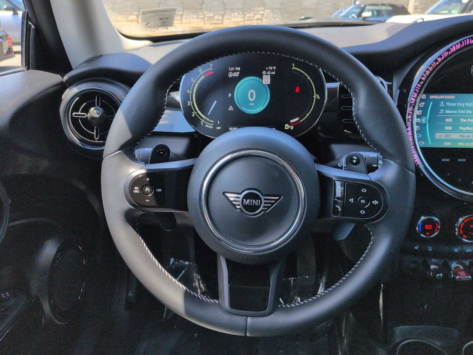 2024 MINI Techo Duro 2 Puertas Cooper S