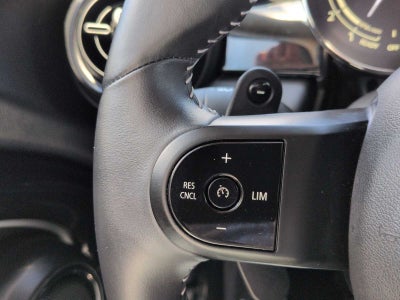 2024 MINI Techo Duro 2 Puertas Cooper S