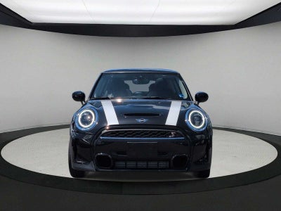 2024 MINI Techo Duro 2 Puertas Cooper S