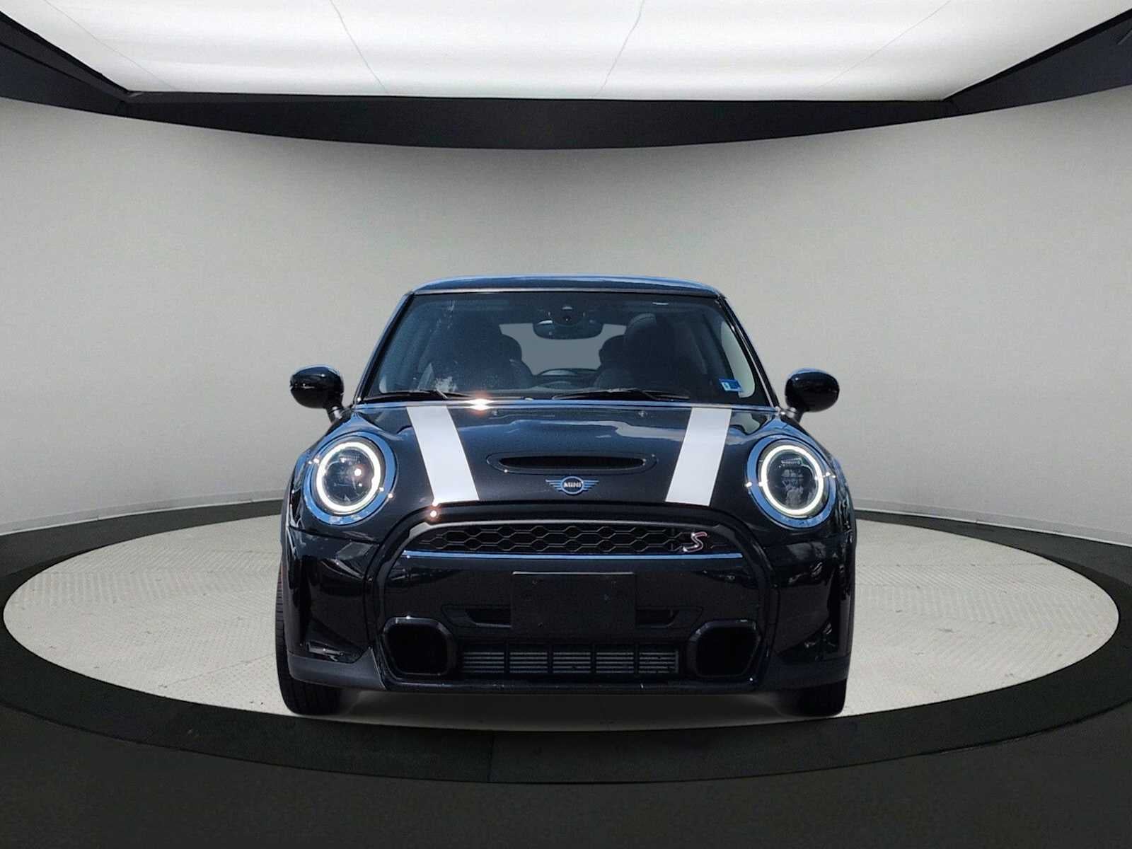 2024 MINI Techo Duro 2 Puertas Cooper S