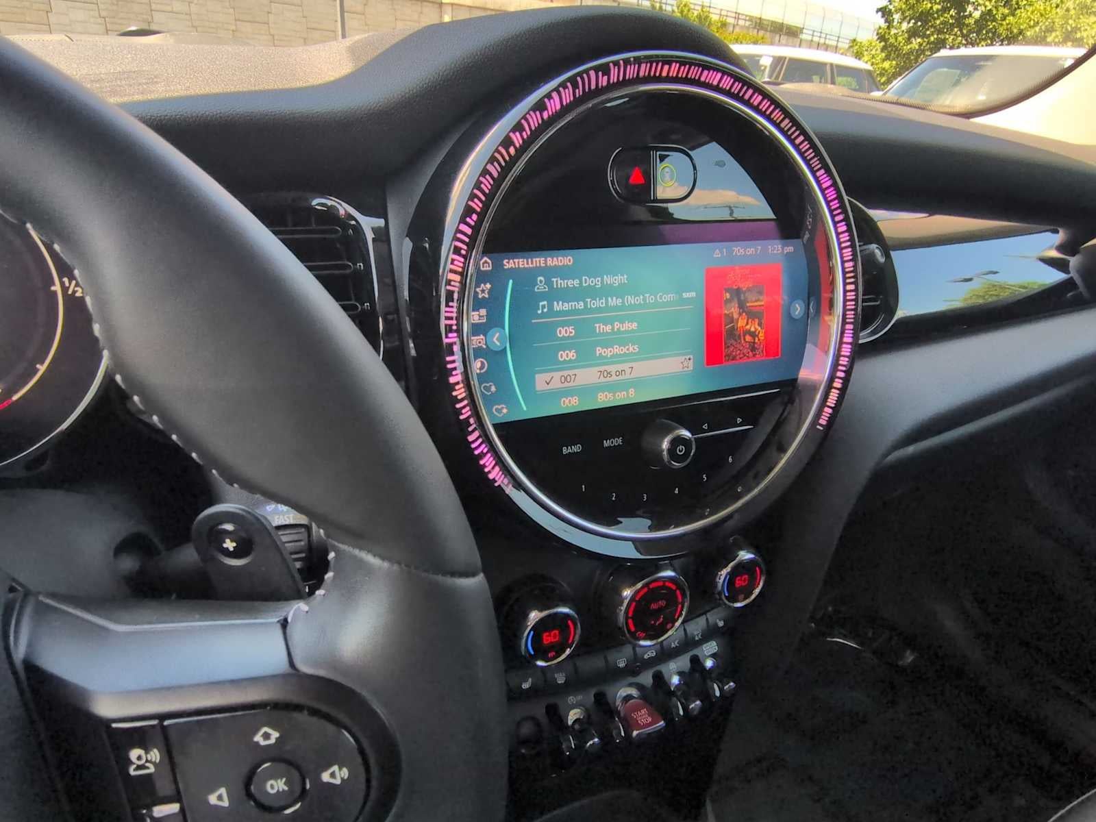 2024 MINI Techo Duro 2 Puertas Cooper S