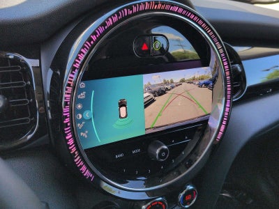 2024 MINI Techo Duro 2 Puertas Cooper S