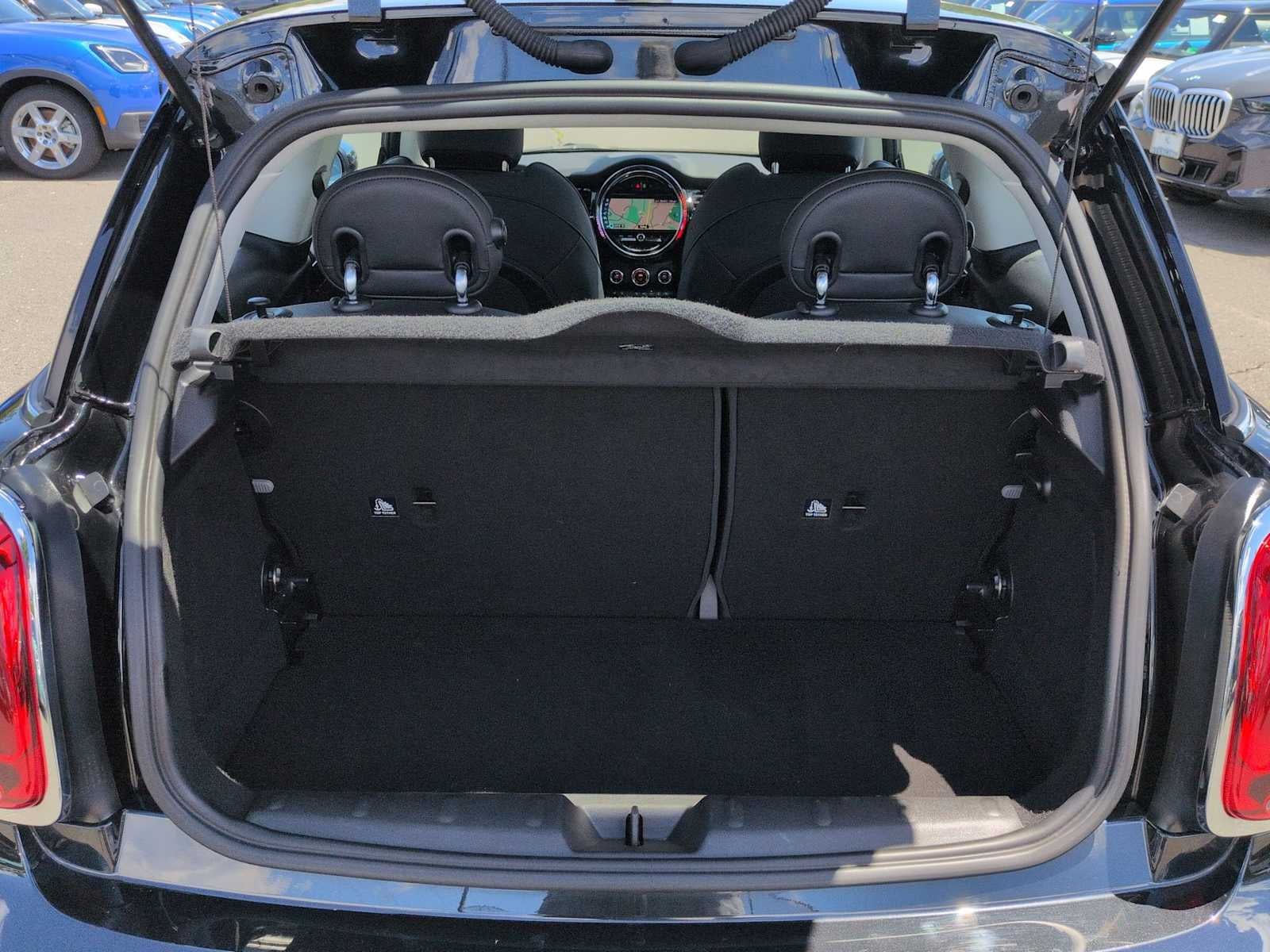 2024 MINI Techo Duro 2 Puertas Cooper S