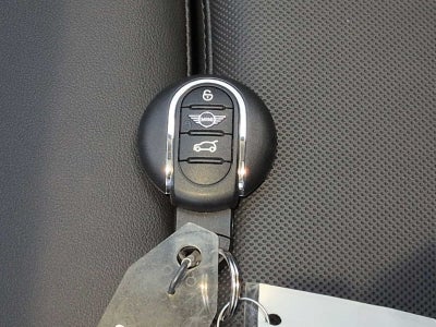 2024 MINI Techo Duro 2 Puertas Cooper S