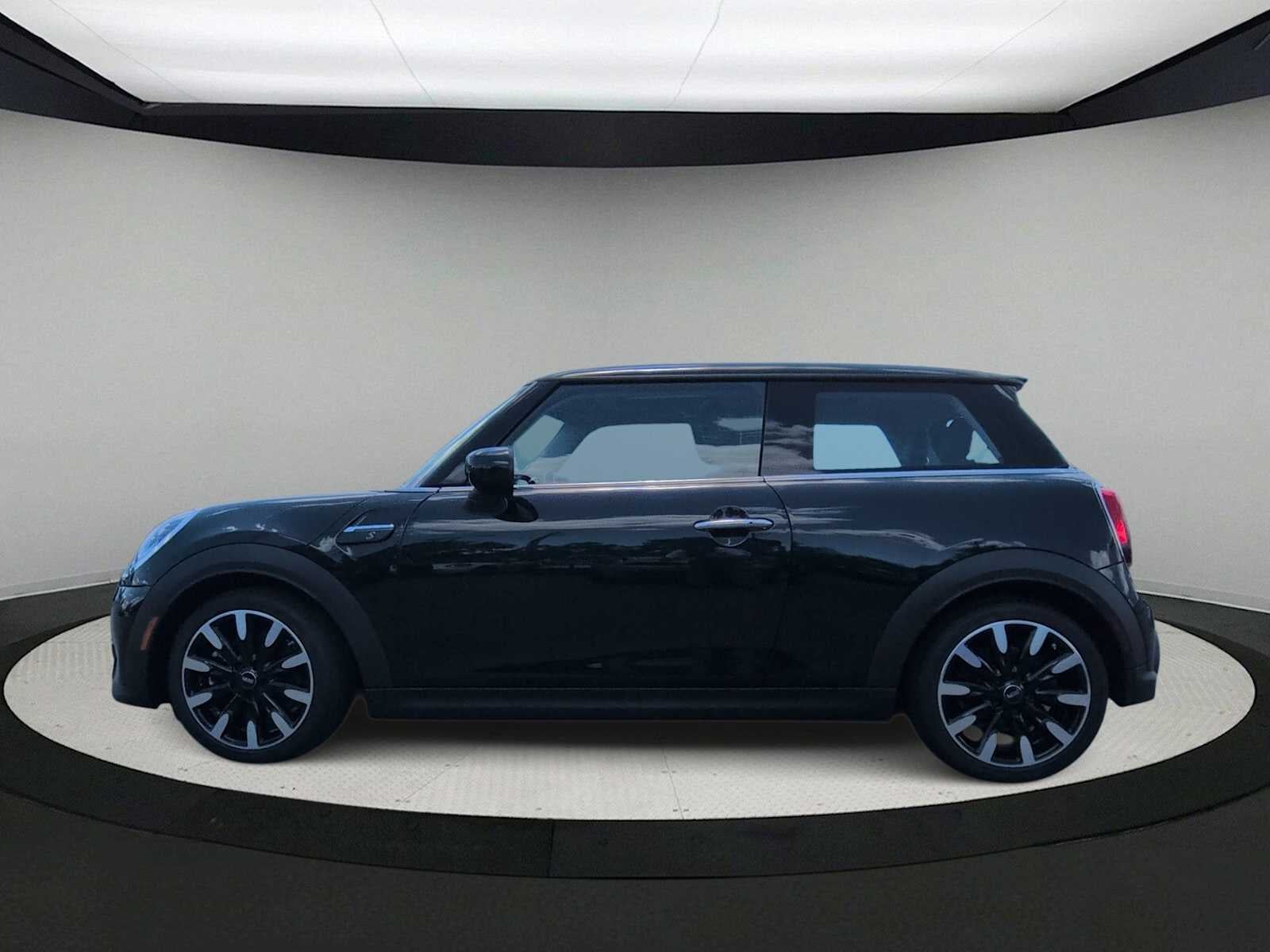 2024 MINI Techo Duro 2 Puertas Cooper S