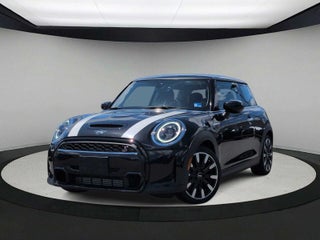 2024 MINI Techo Duro 2 Puertas Cooper S