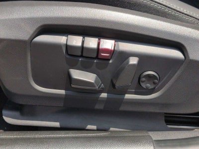2025 MINI Techo Duro 4 Puertas Cooper S