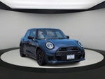 2025 MINI Techo Duro 4 Puertas Cooper S
