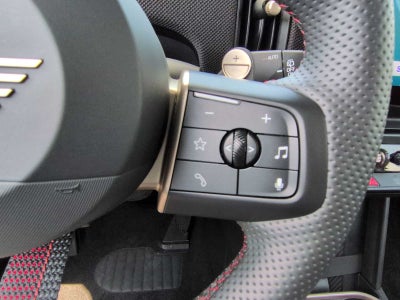 2025 MINI Techo Duro 4 Puertas Cooper S