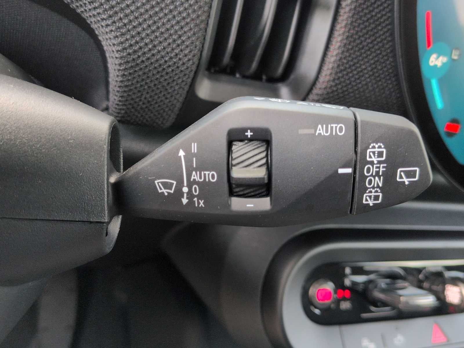 2025 MINI Techo Duro 4 Puertas Cooper S