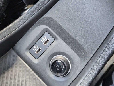2025 MINI Techo Duro 4 Puertas Cooper S