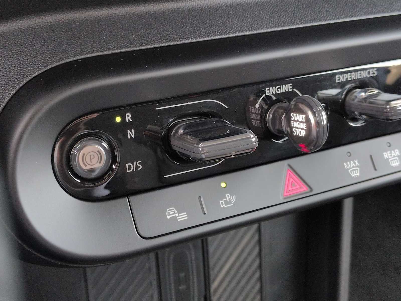 2025 MINI Techo Duro 4 Puertas Cooper S