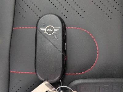 2025 MINI Techo Duro 4 Puertas Cooper S