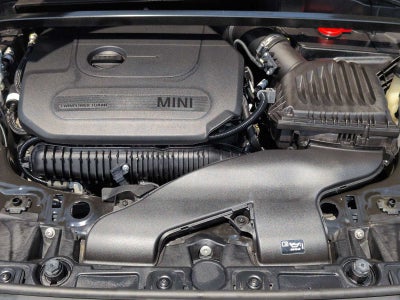 MINI Countryman Cooper S 2024