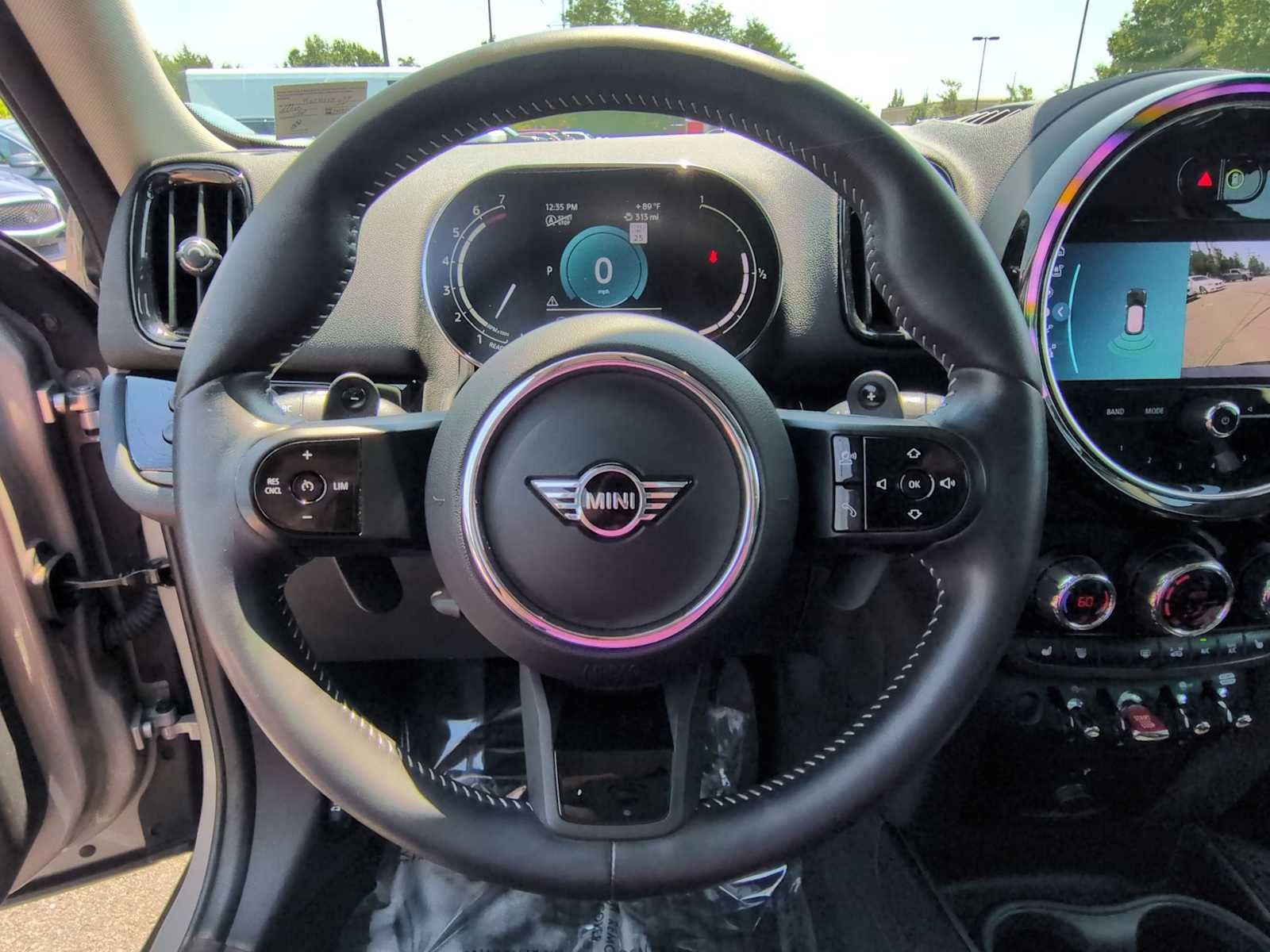 MINI Countryman Cooper S 2024