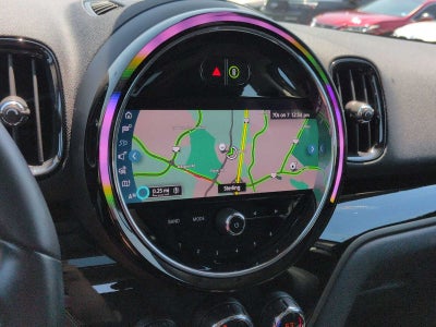 MINI Countryman Cooper S 2024