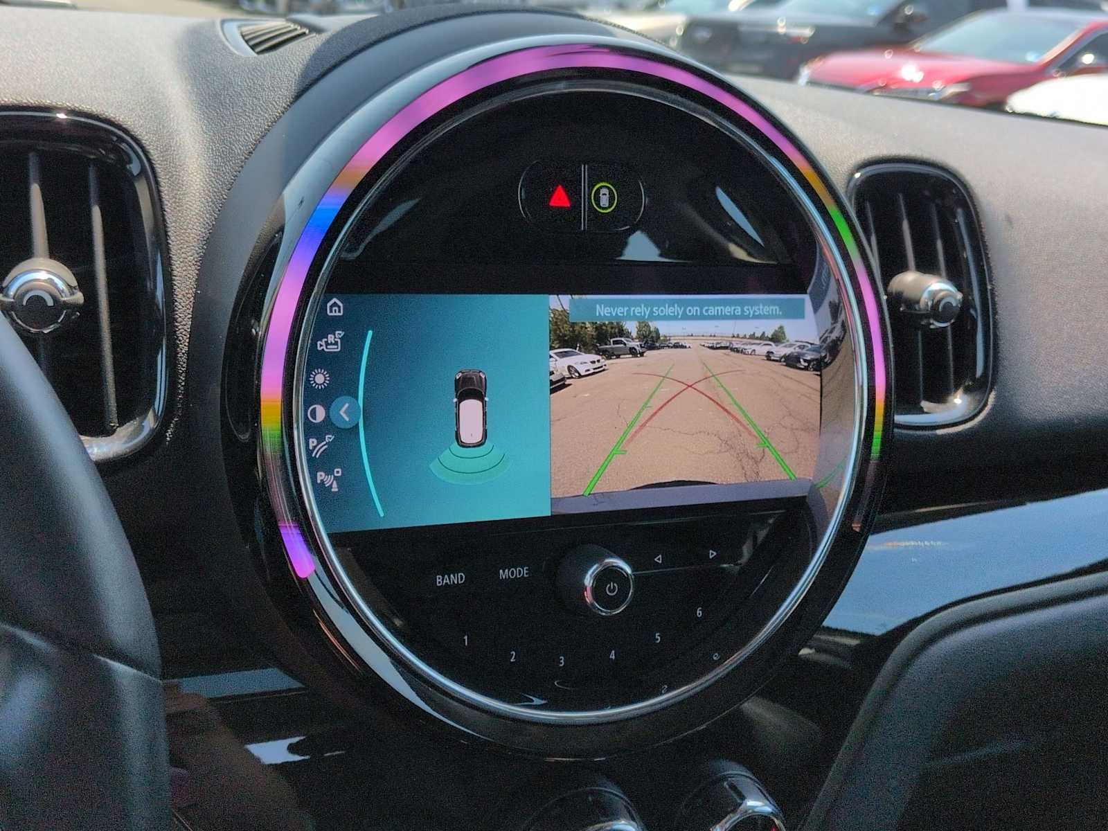MINI Countryman Cooper S 2024