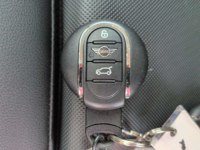 MINI Countryman Cooper S 2024