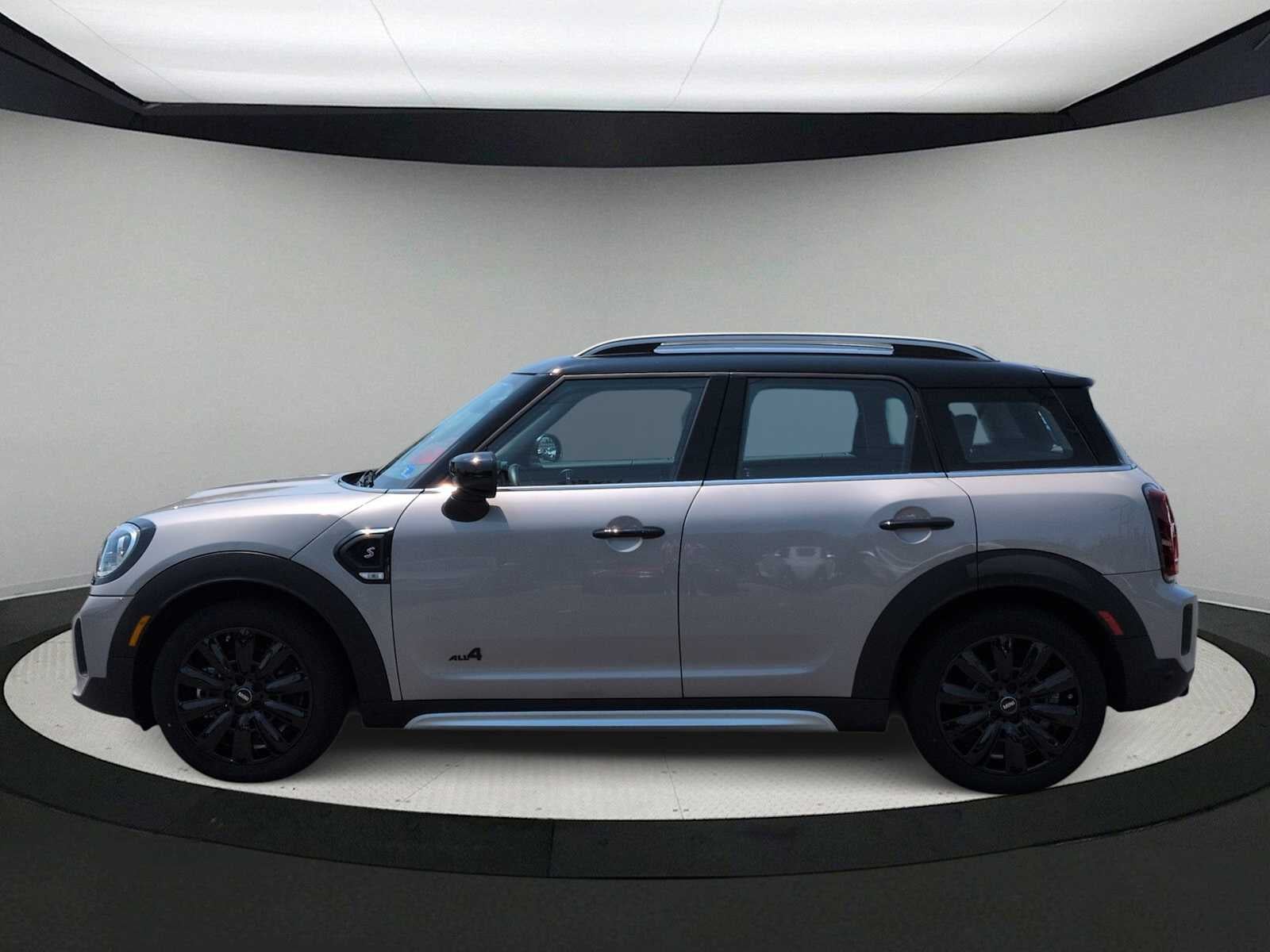 MINI Countryman Cooper S 2024