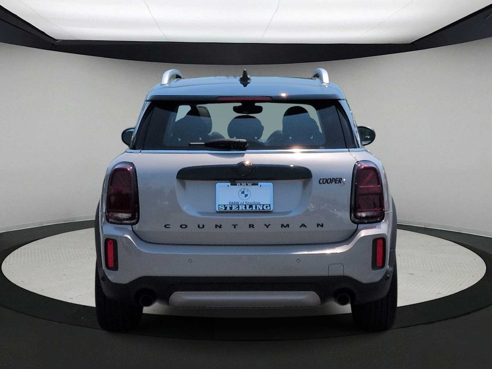 MINI Countryman Cooper S 2024