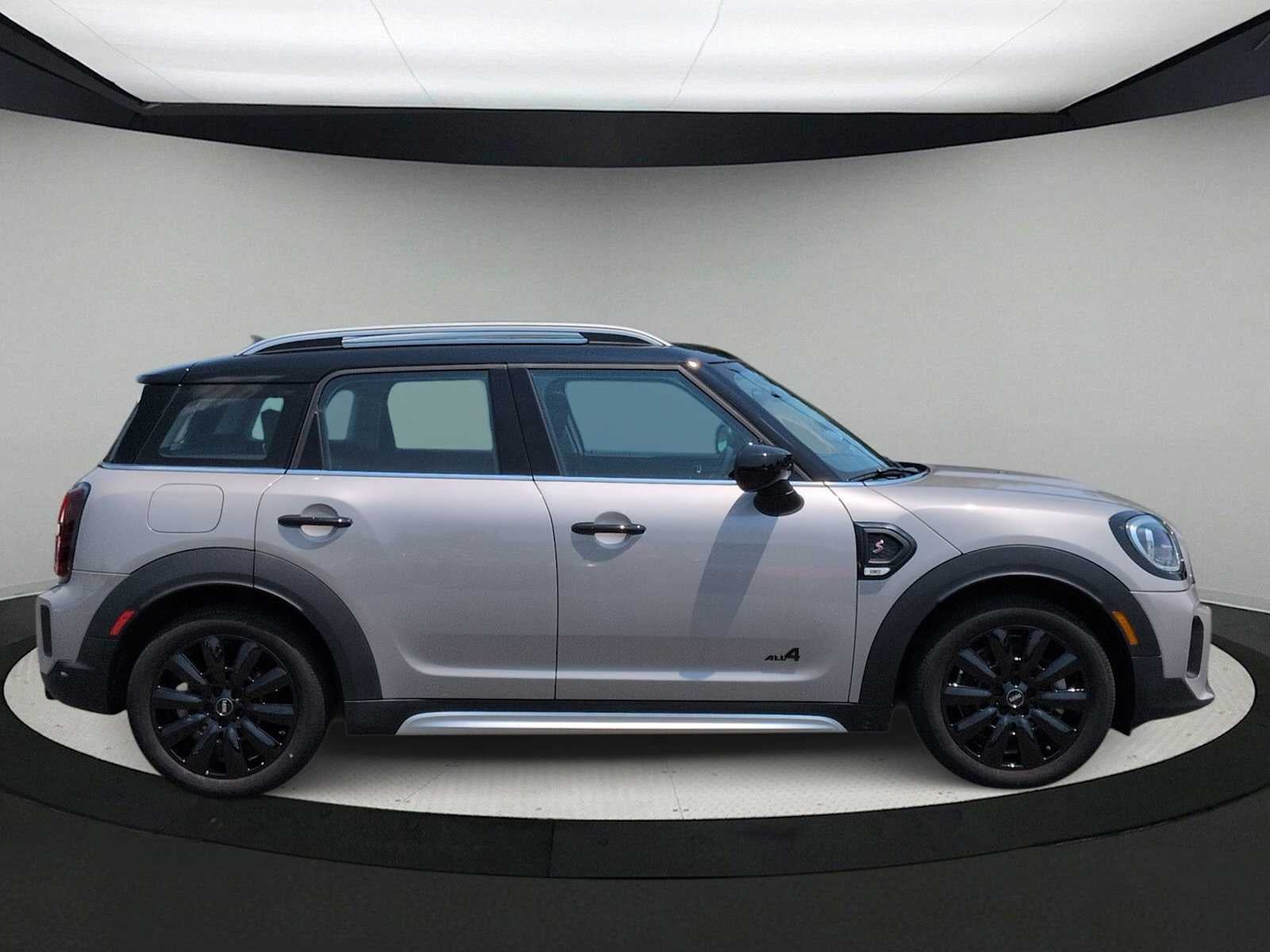 MINI Countryman Cooper S 2024
