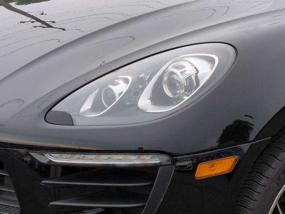 Porsche Macan AWD 2018