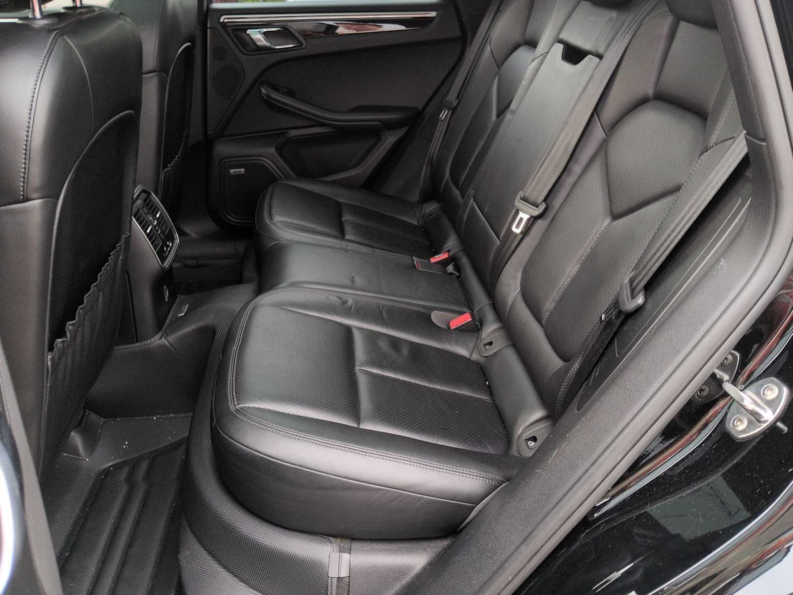 Porsche Macan AWD 2018