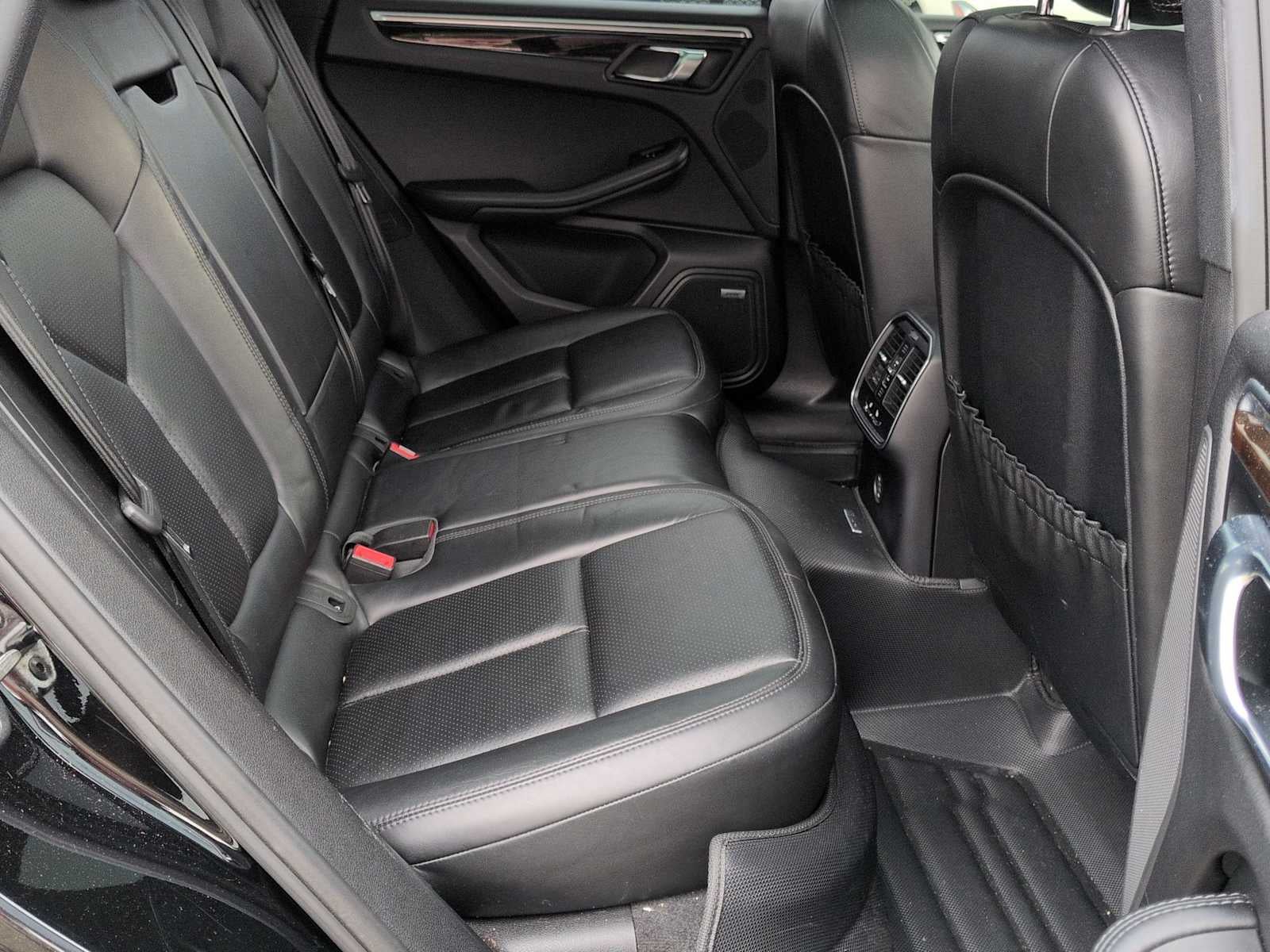 Porsche Macan AWD 2018