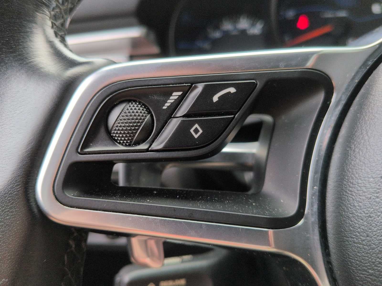 Porsche Macan AWD 2018