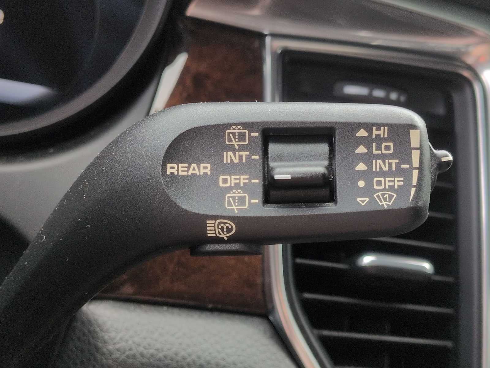 Porsche Macan AWD 2018