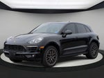Porsche Macan AWD 2018
