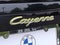 Porsche Cayenne E-Hybrid 2021