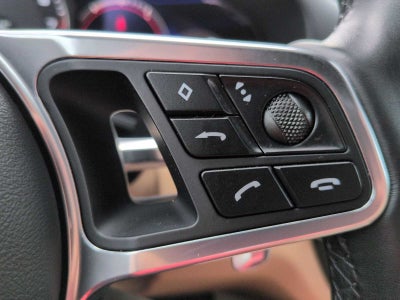 Porsche Cayenne E-Hybrid 2021
