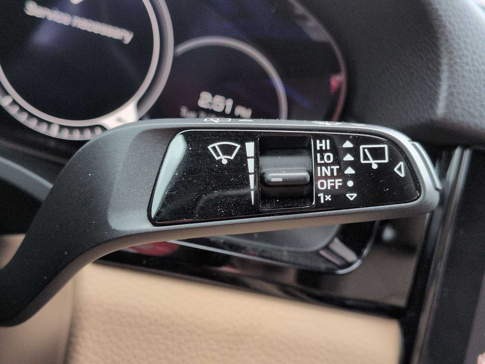 Porsche Cayenne E-Hybrid 2021