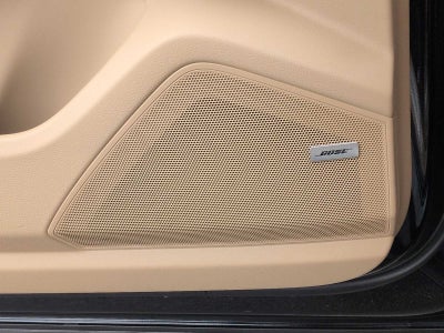 Porsche Cayenne E-Hybrid 2021