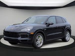 Porsche Cayenne E-Hybrid 2021