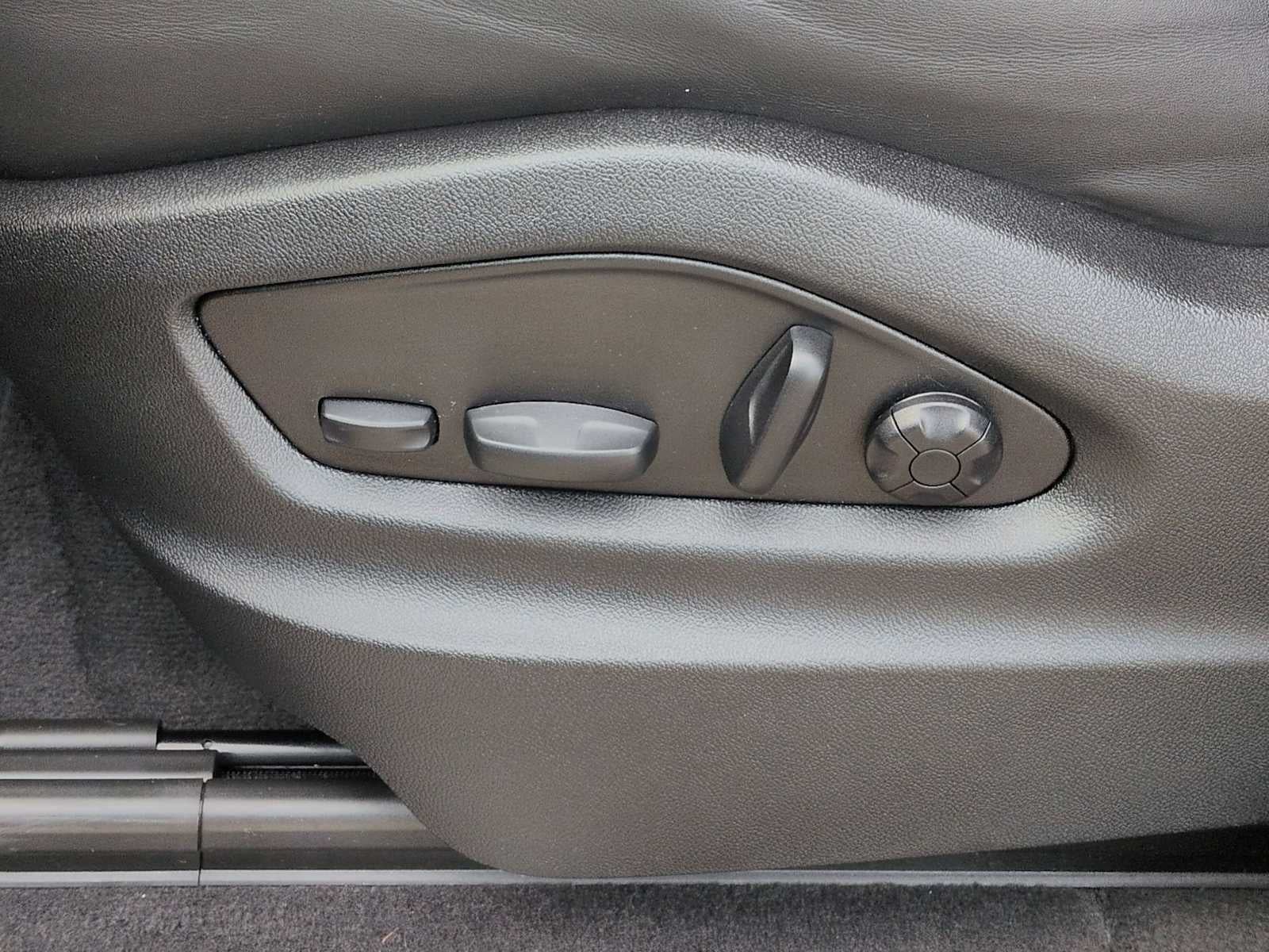 Porsche Cayenne Coupé AWD 2025