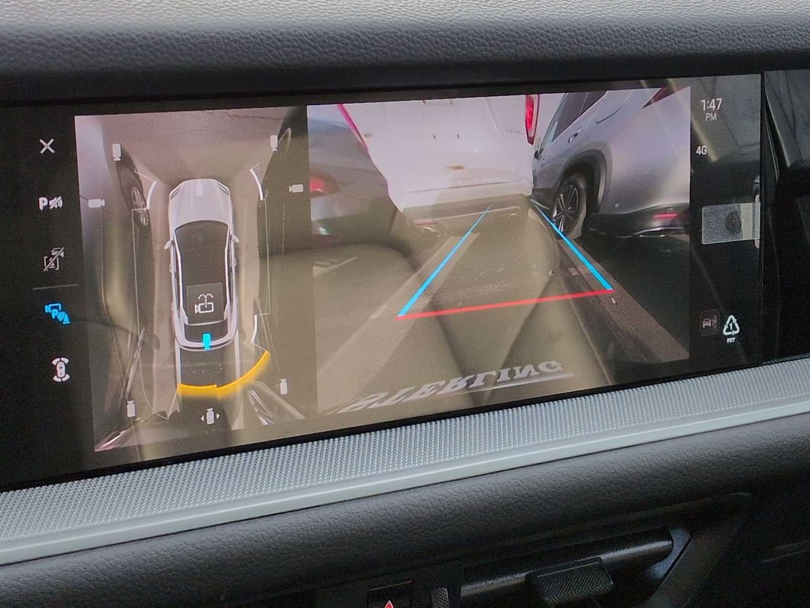 Porsche Cayenne Coupé AWD 2025