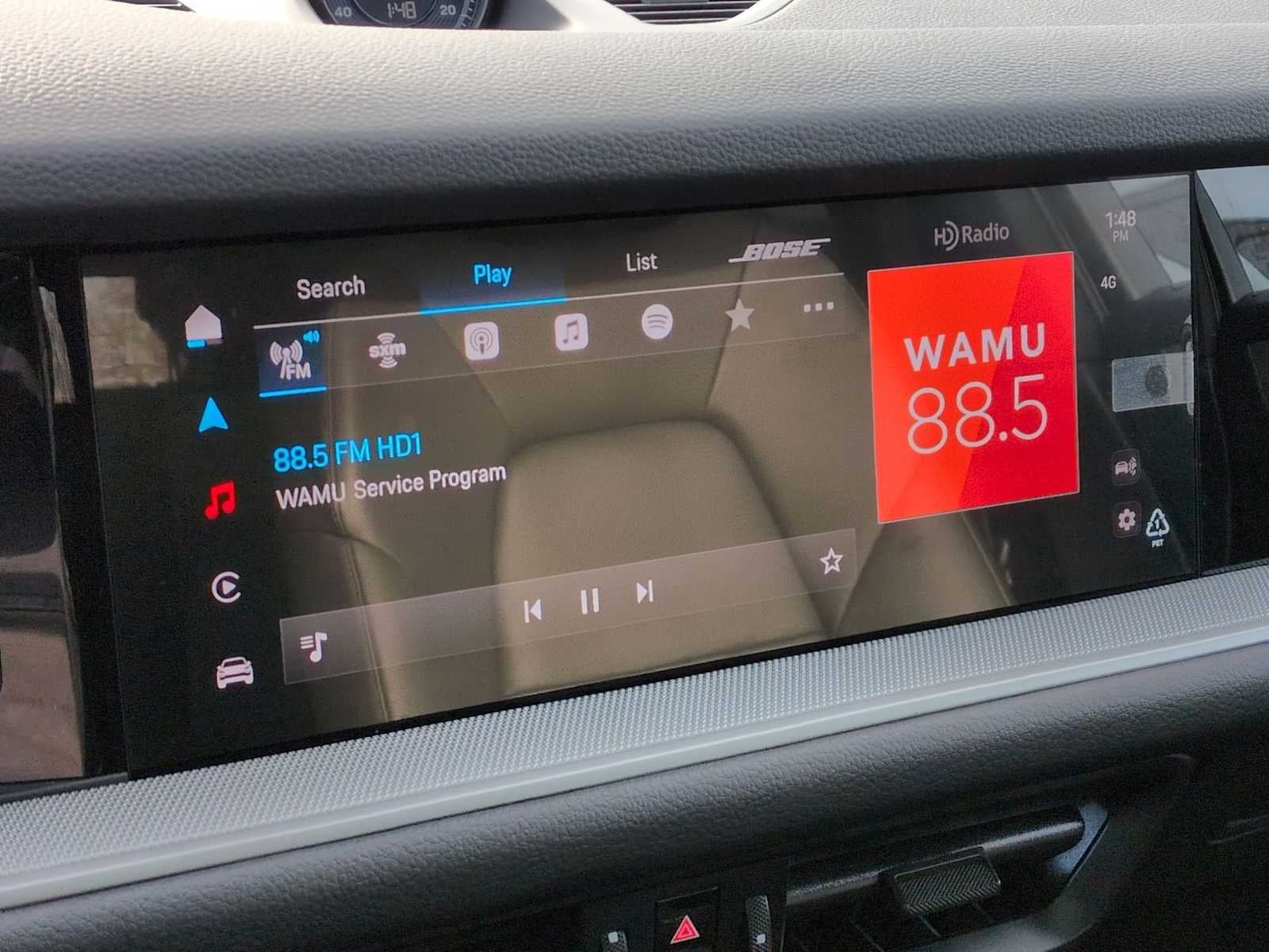 Porsche Cayenne Coupé AWD 2025