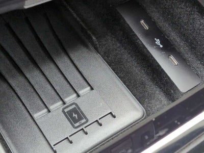 Porsche Cayenne Coupé AWD 2025