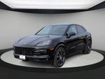 Porsche Cayenne Coupé AWD 2025