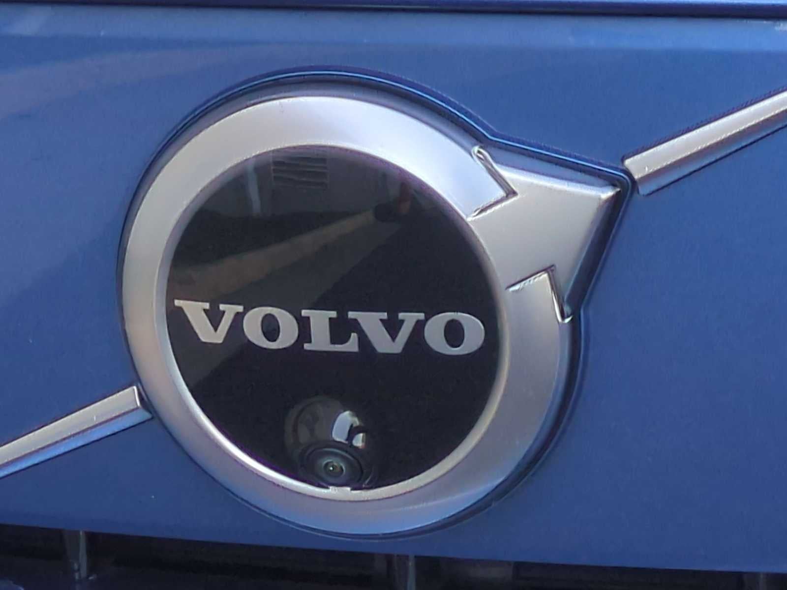 Volvo XC40 Recharge P8 eAWD Pure Electric 2021