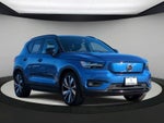 Volvo XC40 Recharge P8 eAWD Pure Electric 2021