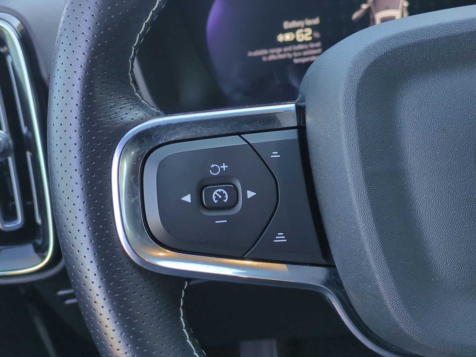 Volvo XC40 Recharge P8 eAWD Pure Electric 2021