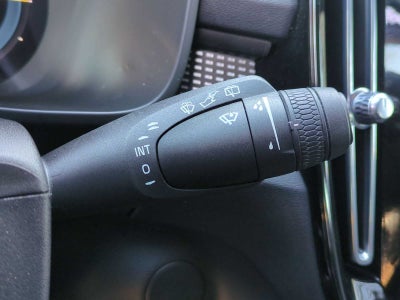 Volvo XC40 Recharge P8 eAWD Pure Electric 2021