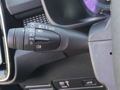 Volvo XC40 Recharge P8 eAWD Pure Electric 2021