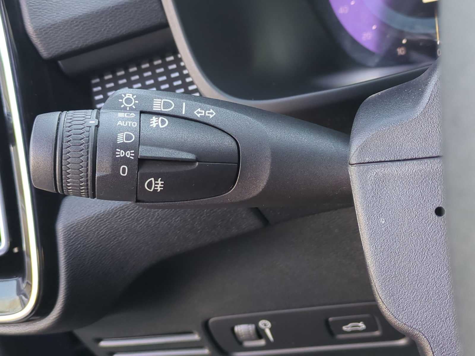 Volvo XC40 Recharge P8 eAWD Pure Electric 2021