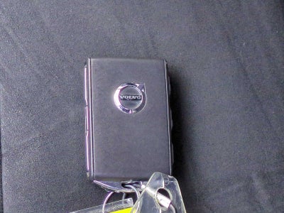 Volvo XC40 Recharge P8 eAWD Pure Electric 2021