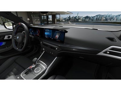 2026 BMW M2 Coupé