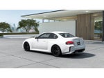 2026 BMW M2 Coupé